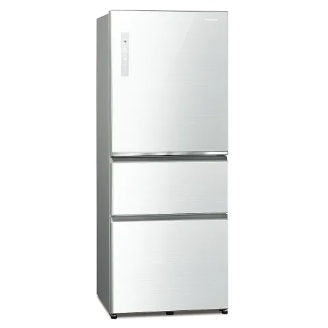 國際牌三門變頻冰箱